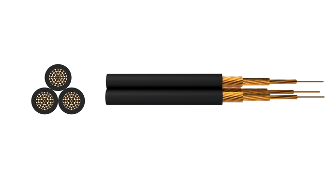 0.6/1KV ABC Cable Copper Core AS/NZS 3560.2