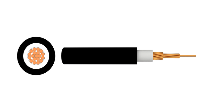 Airport Pavement Cable 600V