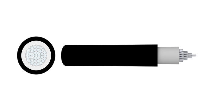 UL 4703 PV Solar Cable