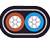 Concentric Cable