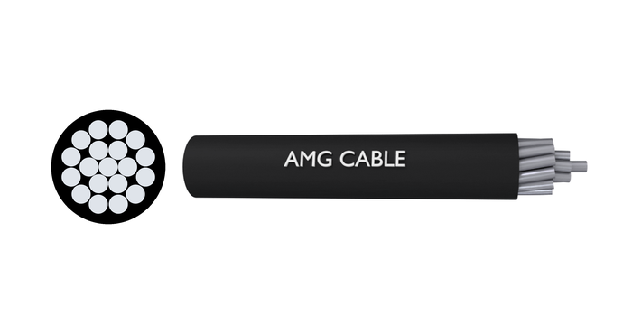 PVC Covered Conductor to BS 6485