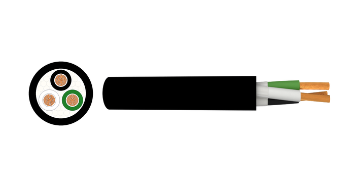 TSJ&TSJ-N Cable