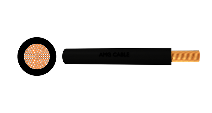 Welding Cable HO1N2-D & HO1N2-E