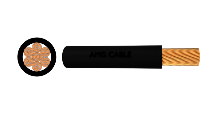 Portable Arc-Welding Cable