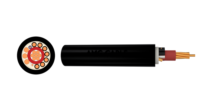 AIRDAC SNE Cable
