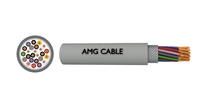 LIYCY Control Cable