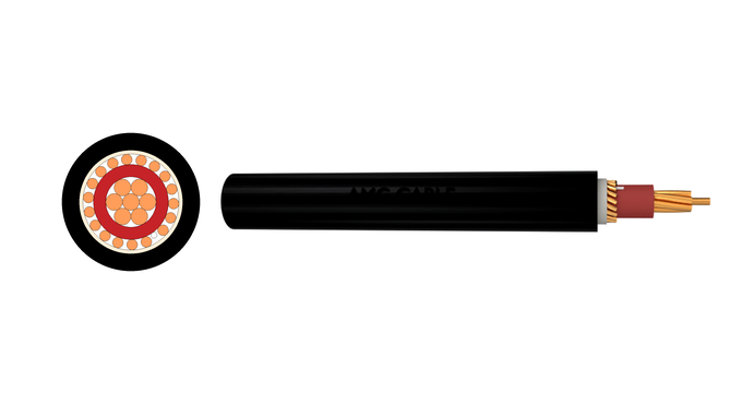 AIRDAC CNE Cable