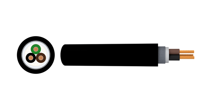 SY Control Cable
