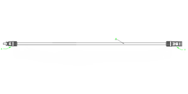 Harness Cable