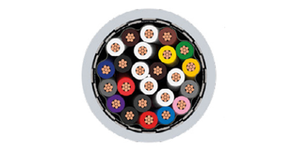 LIYCY Control Cable