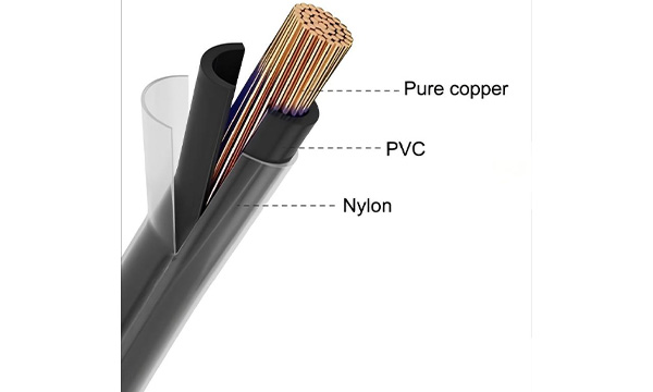 THHN&T90 Nylon Wire