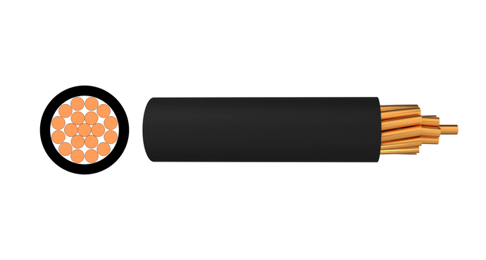 XHHW&XHHW-2 Cable